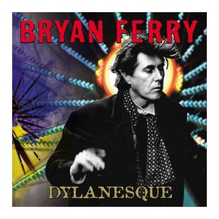 Bryan Ferry - Knocking On Heaven's Door